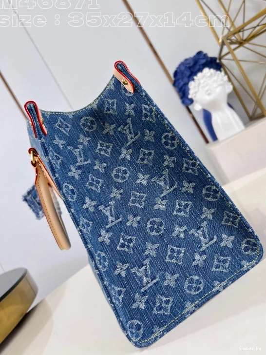 MM LOUIS VUITTON ONTHEGO 0818